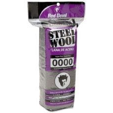 Red Devil Steel Wool 310