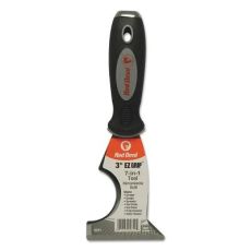Red Devil ERGO EZ GRIP™ 7-in-1 Multi-Purpose Painter’s Tools