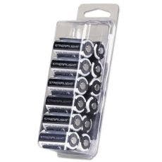 Streamlight® CR123A Lithium Batteries