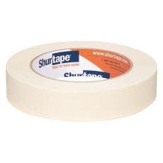Shurtape® Utility Grade Masking Tapes