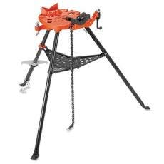 Ridgid® TRISTAND® Portable Chain Vises 16703