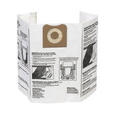 Ridgid® High-Efficiency Dust Bags