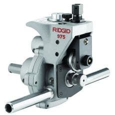 Ridgid® 975 Combo Roll Groovers