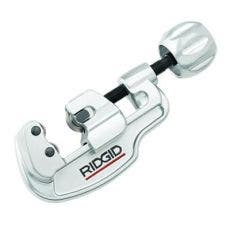 Ridgid® Stainless Steel Tubing Cutters 29963
