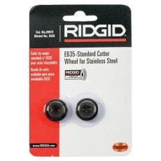 Ridgid® Replacement Cutter Wheels 29973