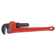 Ridgid® Heavy-Duty Straight Pipe Wrenches 31025