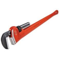 Ridgid® Heavy-Duty Straight Pipe Wrenches 31040