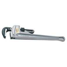 Ridgid® Aluminum Straight Pipe Wrenches 31100