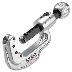 Ridgid® Stainless Steel Tubing Cutters 31803