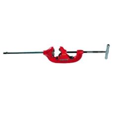 Ridgid® Heavy Duty 4-Wheel Pipe Cutters
