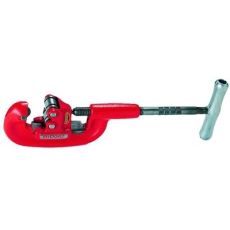 Ridgid® Wide-Roll Pipe Cutters