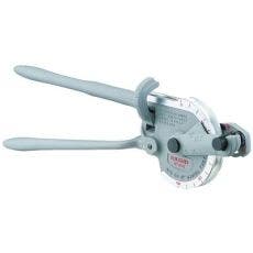 Ridgid® Geared Ratchet Tube Benders