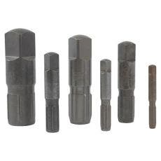 Ridgid® Pipe Extractor Sets