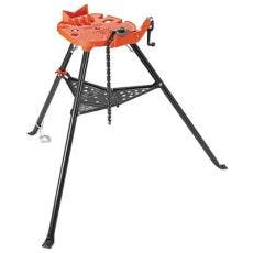 Ridgid® TRISTAND® Portable Chain Vises 36273
