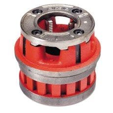 Ridgid® Manual Threader Die Heads 37410