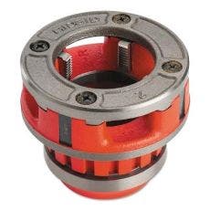 Ridgid® Manual Threader Die Heads 37415