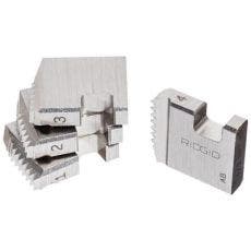 Ridgid® Manual Threading/Pipe and Bolt Dies Only 37825