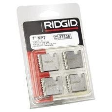 Ridgid® Manual Threading/Pipe and Bolt Dies Only 37835