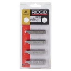 Ridgid® Manual Receding Threader Pipe Dies 38100