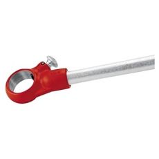 Ridgid® Manual Ratchet Threaders with Handle Only 38540