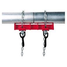 Ridgid® Straight Pipe Welding Vises