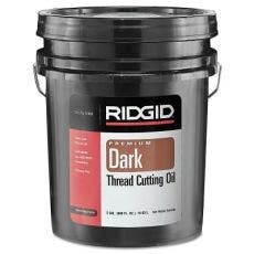Ridgid® Thread Cutting Oils 41600