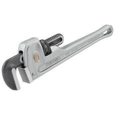 Ridgid® Aluminum Straight Pipe Wrenches 47057