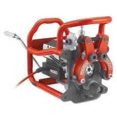 Ridgid® B-500 Transportable Pipe Beveller