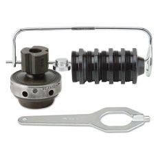 Ridgid® Nipple Chuck Kits and Adapters