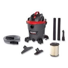 Ridgid® NXT Wet/Dry Vacuums 62703