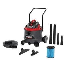 Ridgid® NXT Wet/Dry Vacuums 62718