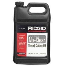 Ridgid® Thread Cutting Oils 70835