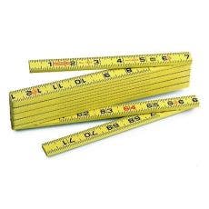 Ridgid® Fiberglass Folding Rules 73365