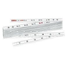 Ridgid® Fiberglass Folding Rules 73370