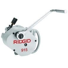 Ridgid® 915 Portable Roll Groovers