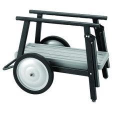 Ridgid® Power Threading Machine Stands 92462