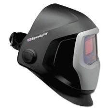 3M™ Speedglas™ 9100 Series Welding Helmet with Auto-Darkening Filter