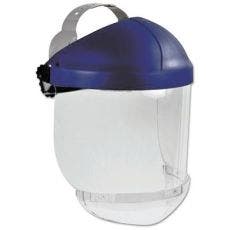 3M™ Speedglas™ 9100 FX-Air Wide-View Grinding Visor