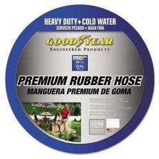 Continental ContiTech Heavy Duty Cold/Hot Water Premium Rubber Hoses 20582671
