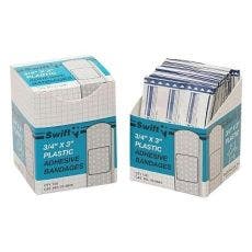 Honeywell North® Adhesive Bandages 10045