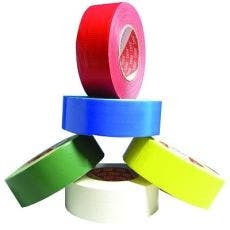 Tesa® Tapes Industrial Grade Duct Tapes 64662-09012-00