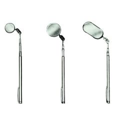 Ullman Pocket Telescoping Inspection Mirrors A2T