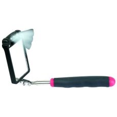 Ullman Lighted Inspection Mirrors HTK2LT