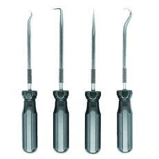 Ullman 4-Pc Hook and Pick Sets