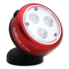 Ullman LED Magnetic Rotating Work Lights RT3SMD