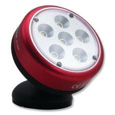 Ullman LED Magnetic Rotating Work Lights RT6SMD