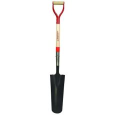 RAZOR-BACK® Drain Spades 47103