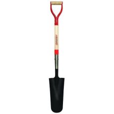 RAZOR-BACK® Drain Spades 47202