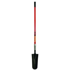 RAZOR-BACK® Drain Spades 47602