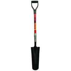 RAZOR-BACK® Drain Spades 47604